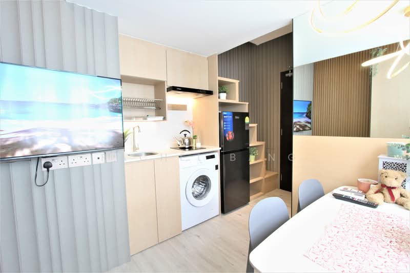 Modern Loft studio -River Valley Road, River Valley Road, Studio, 350 sqft, Apartment For Rent, by Rachel Bang, 24282686 - PropertyGuru.com.sg
