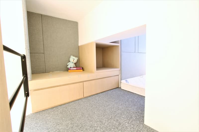 Modern Loft studio -River Valley Road, River Valley Road, Studio, 350 sqft, Apartment For Rent, by Rachel Bang, 24282686 - PropertyGuru.com.sg