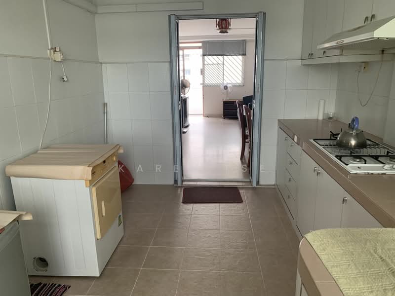 1 Ghim Moh Road, 1 Ghim Moh Road, 2 Bedrooms, 710 sqft, HDB Flat For Rent, by Karen Tse, 24282795 - PropertyGuru.com.sg