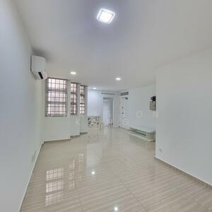 For Rent - Grace Apartments