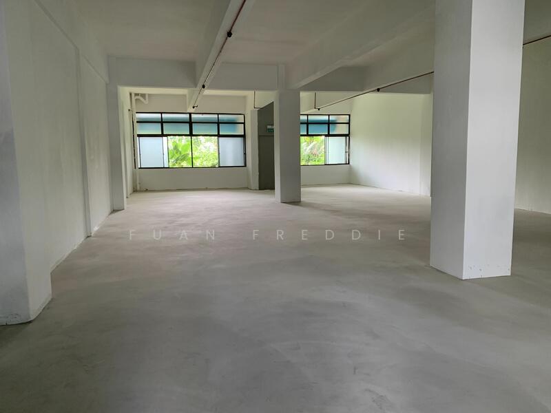 Various B1 Units for Rent AMK TECHPLACE I & II, Ang Mo Kio Ave 10
