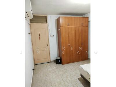 For Rent - 111 Bedok North Road