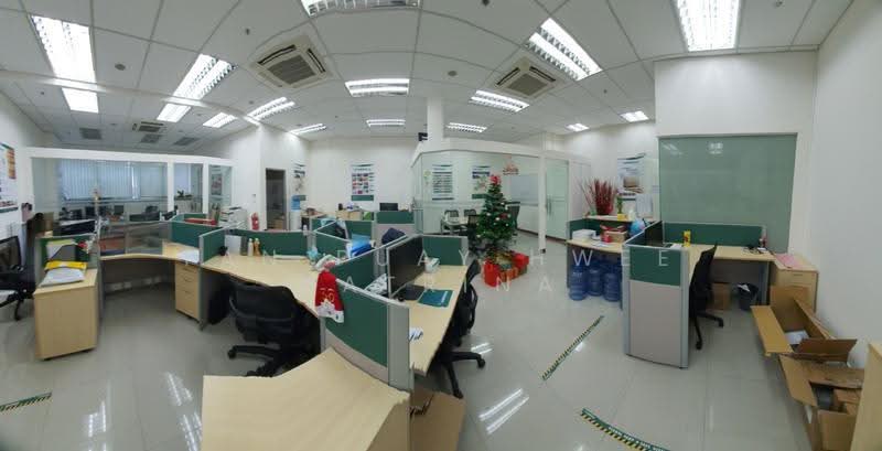 One Pemimpin, 1 Pemimpin Drive, Ang Mo Kio / Bishan / Thomson, 1,152 sqft, Light Industrial (B1) For Sale, by Tan Puay Hwee Katrina, 24283141 - CommercialGuru.com.sg