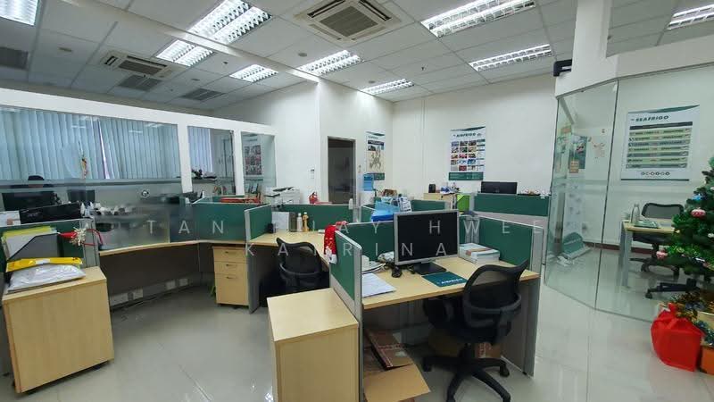 One Pemimpin, 1 Pemimpin Drive, Ang Mo Kio / Bishan / Thomson, 1,152 sqft, Light Industrial (B1) For Sale, by Tan Puay Hwee Katrina, 24283141 - CommercialGuru.com.sg