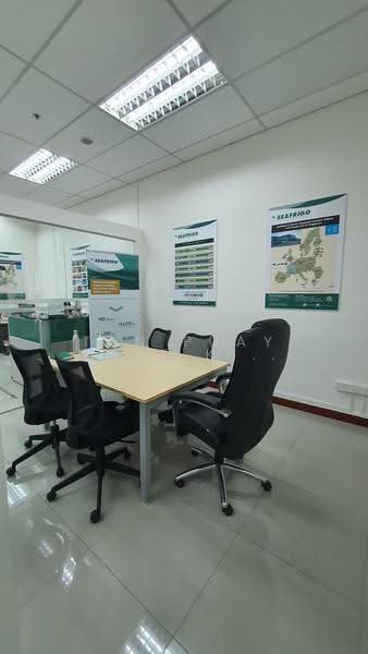 One Pemimpin, 1 Pemimpin Drive, Ang Mo Kio / Bishan / Thomson, 1,152 sqft, Light Industrial (B1) For Sale, by Tan Puay Hwee Katrina, 24283141 - CommercialGuru.com.sg