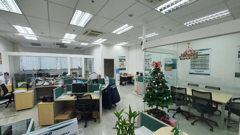 One Pemimpin, 1 Pemimpin Drive, Ang Mo Kio / Bishan / Thomson, 1,152 sqft, Light Industrial (B1) For Sale, by Tan Puay Hwee Katrina, 24283141 - CommercialGuru.com.sg
