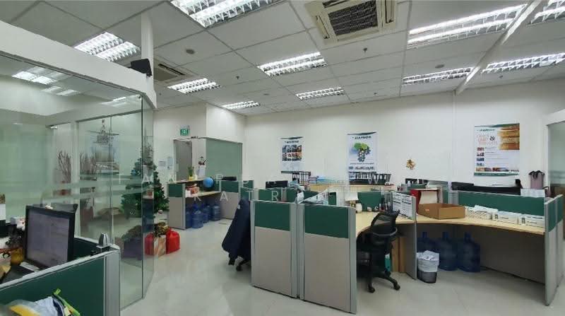 One Pemimpin, 1 Pemimpin Drive, Ang Mo Kio / Bishan / Thomson, 1,152 sqft, Light Industrial (B1) For Sale, by Tan Puay Hwee Katrina, 24283141 - CommercialGuru.com.sg