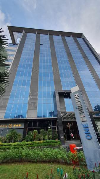 One Pemimpin, 1 Pemimpin Drive, Ang Mo Kio / Bishan / Thomson, 1,152 sqft, Light Industrial (B1) For Sale, by Tan Puay Hwee Katrina, 24283141 - CommercialGuru.com.sg