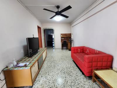 For Rent - 304 Jurong East Street 32