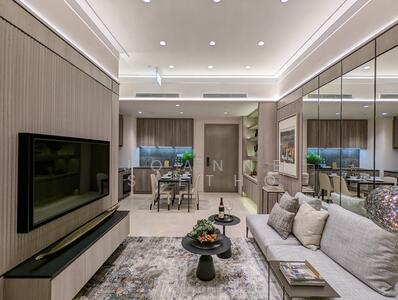 For Sale - Klimt Cairnhill