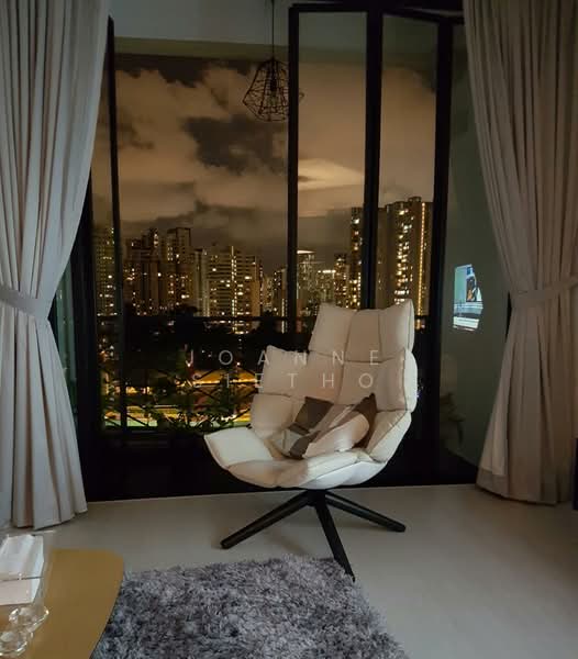 Spring Grove, 53 Grange Road, 2 Bedrooms, 1,012 sqft, Condominium For Rent, by Joanne Sietho, 24283279 - PropertyGuru.com.sg