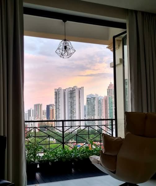 Spring Grove, 53 Grange Road, 2 Bedrooms, 1,012 sqft, Condominium For Rent, by Joanne Sietho, 24283279 - PropertyGuru.com.sg