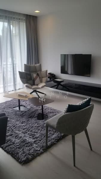 Spring Grove, 53 Grange Road, 2 Bedrooms, 1,012 sqft, Condominium For Rent, by Joanne Sietho, 24283279 - PropertyGuru.com.sg