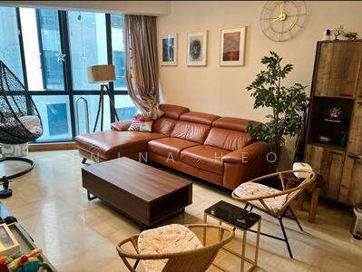 For Rent - Water Place