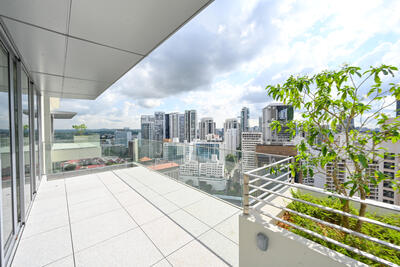 For Sale - Boulevard 88