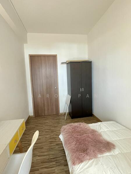 Only available room