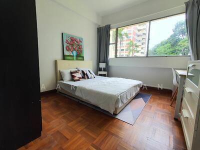 For Rent - Neptune Court