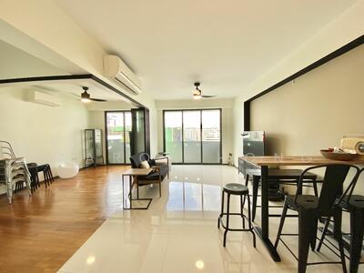 For Rent - 308C Punggol Walk