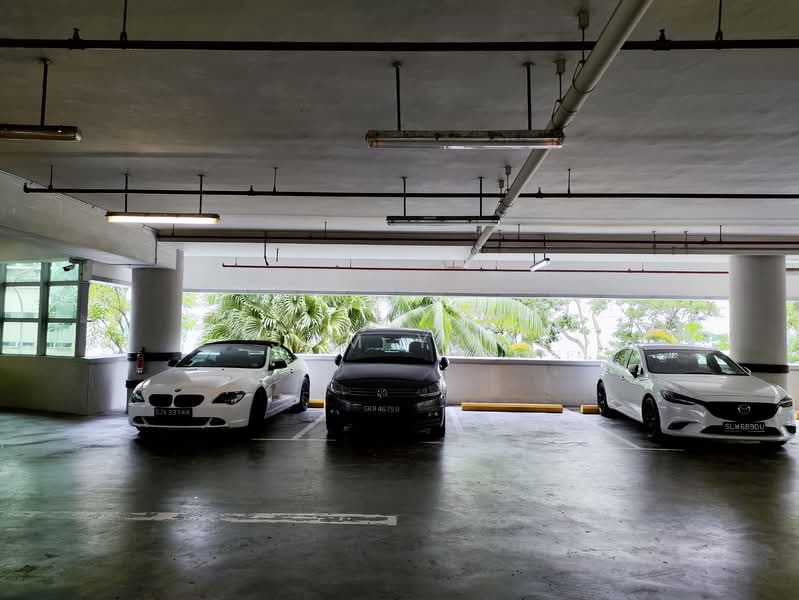 Frontech Centre, 15 Jalan Kilang Barat, Alexandra / Commonwealth, 1,765 sqft, Light Industrial (B1) For Rent, by Sam Yap, 24283606 - CommercialGuru.com.sg