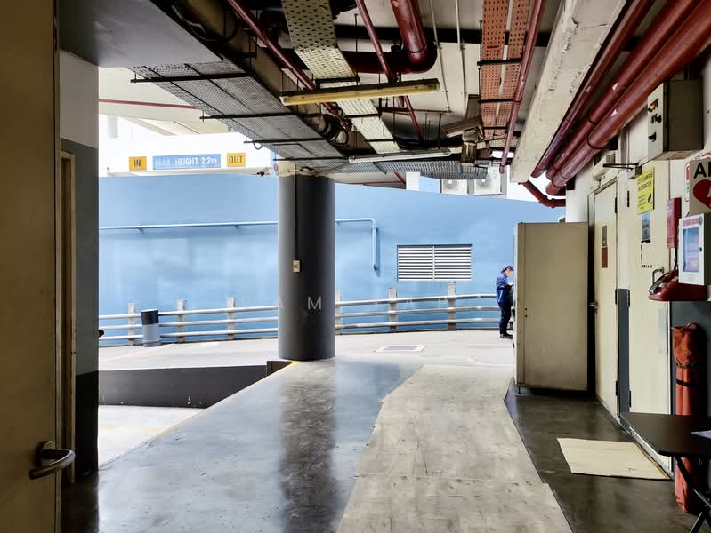 Frontech Centre, 15 Jalan Kilang Barat, Alexandra / Commonwealth, 1,765 sqft, Light Industrial (B1) For Rent, by Sam Yap, 24283606 - CommercialGuru.com.sg
