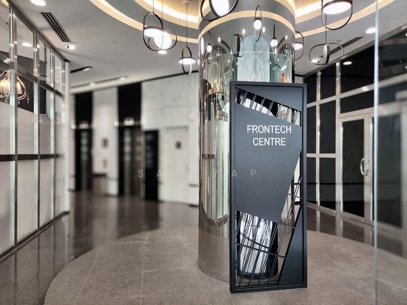 Frontech Centre, 15 Jalan Kilang Barat, Alexandra / Commonwealth, 1,765 sqft, Light Industrial (B1) For Rent, by Sam Yap, 24283606 - CommercialGuru.com.sg