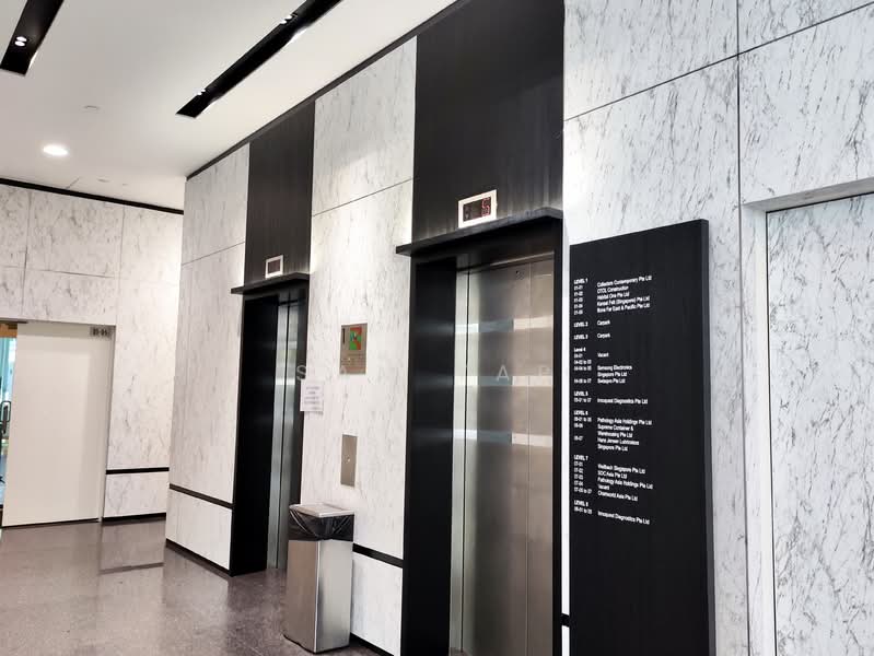 Frontech Centre, 15 Jalan Kilang Barat, Alexandra / Commonwealth, 1,765 sqft, Light Industrial (B1) For Rent, by Sam Yap, 24283606 - CommercialGuru.com.sg