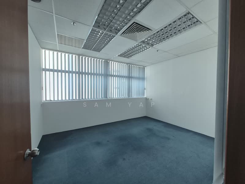 Frontech Centre, 15 Jalan Kilang Barat, Alexandra / Commonwealth, 1,765 sqft, Light Industrial (B1) For Rent, by Sam Yap, 24283606 - CommercialGuru.com.sg