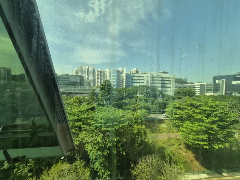 Frontech Centre, 15 Jalan Kilang Barat, Alexandra / Commonwealth, 1,765 sqft, Light Industrial (B1) For Rent, by Sam Yap, 24283606 - CommercialGuru.com.sg