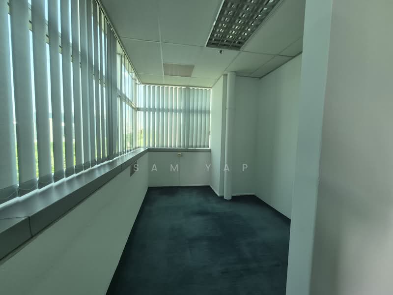 Frontech Centre, 15 Jalan Kilang Barat, Alexandra / Commonwealth, 1,765 sqft, Light Industrial (B1) For Rent, by Sam Yap, 24283606 - CommercialGuru.com.sg