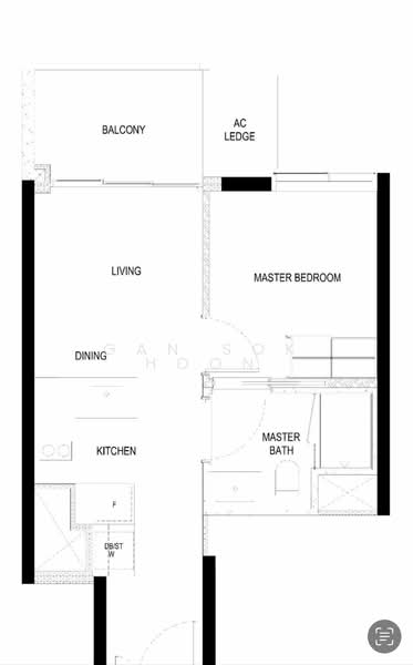 Parc Esta, 916 Sims Avenue, 1 Bedroom, 452 sqft, Condominium For Rent, by Gan Sok Hoon, 24283647 - PropertyGuru.com.sg