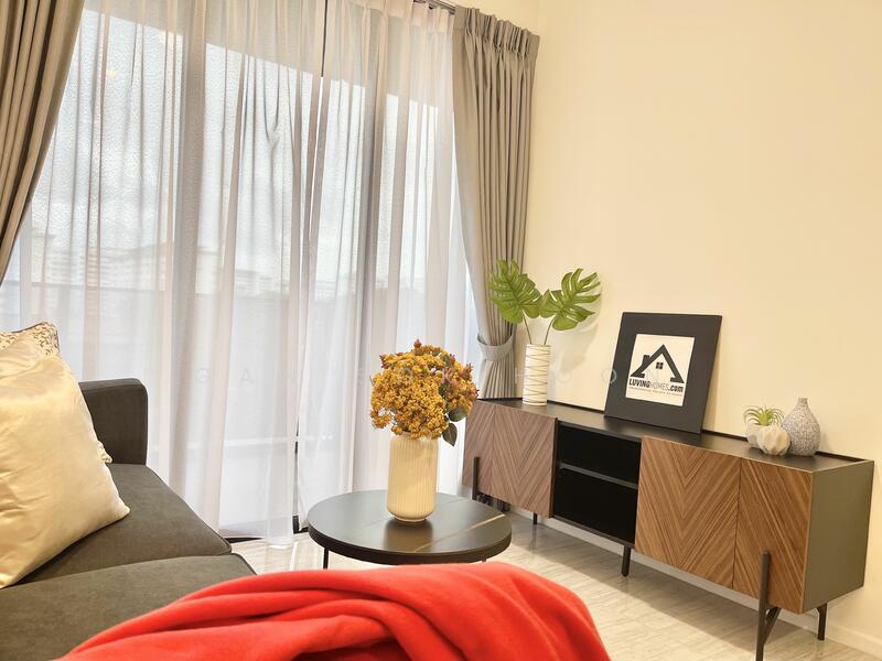Parc Esta, 916 Sims Avenue, 1 Bedroom, 452 sqft, Condominium For Rent, by Gan Sok Hoon, 24283647 - PropertyGuru.com.sg