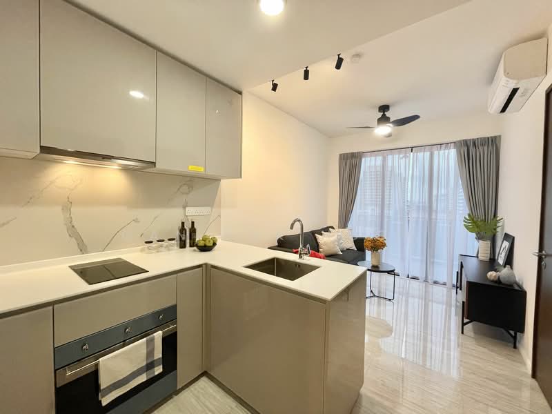 Parc Esta, 916 Sims Avenue, 1 Bedroom, 452 sqft, Condominium For Rent, by Gan Sok Hoon, 24283647 - PropertyGuru.com.sg