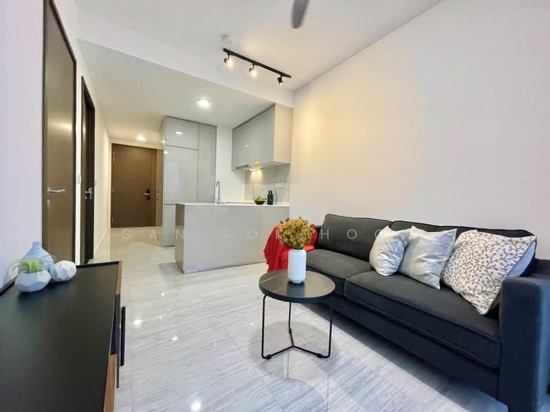 Parc Esta, 916 Sims Avenue, 1 Bedroom, 452 sqft, Condominium For Rent, by Gan Sok Hoon, 24283647 - PropertyGuru.com.sg