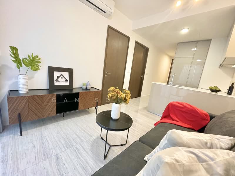 Parc Esta, 916 Sims Avenue, 1 Bedroom, 452 sqft, Condominium For Rent, by Gan Sok Hoon, 24283647 - PropertyGuru.com.sg