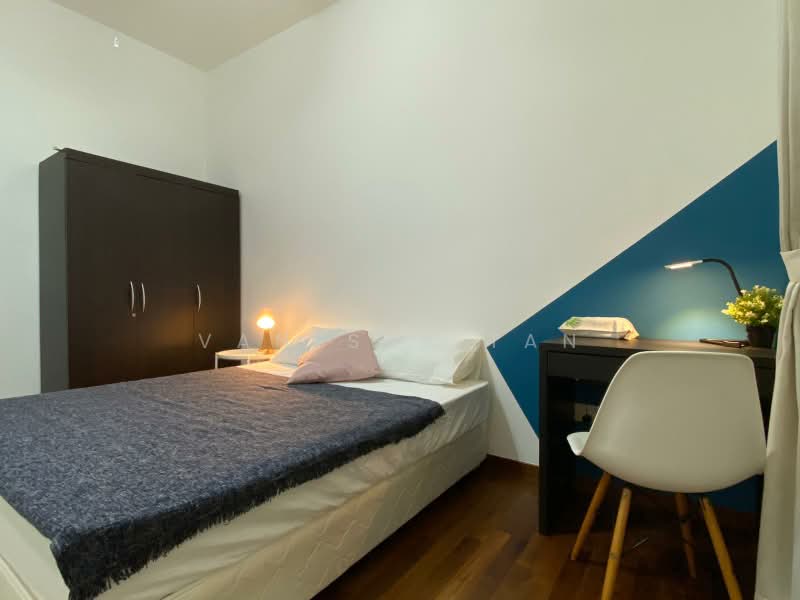 Harbourlights, 66 Telok Blangah Road, Room Rental, 180 sqft, Apartment For Rent, by Vanessa Tan, 24283657 - PropertyGuru.com.sg