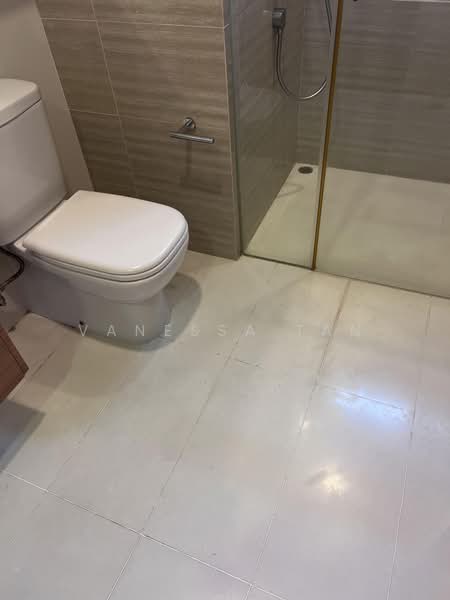 Harbourlights, 66 Telok Blangah Road, Room Rental, 180 sqft, Apartment For Rent, by Vanessa Tan, 24283657 - PropertyGuru.com.sg
