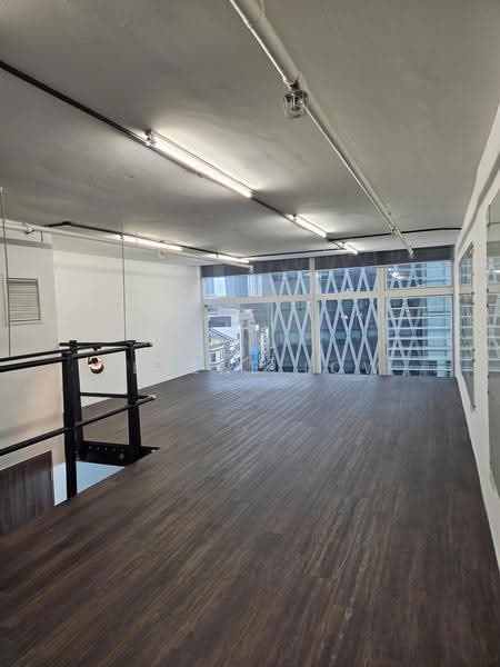 The Central, 12 Eu Tong Sen Street, Boat Quay / Raffles Place / Marina, Studio, 635 sqft, Apartment For Rent, by Serene Low, 24283669 - Interior - PropertyGuru.com.sg