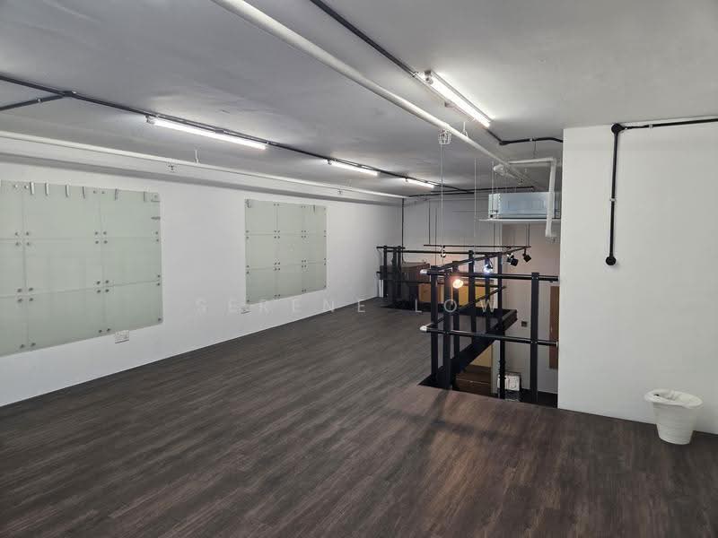 The Central, 12 Eu Tong Sen Street, Boat Quay / Raffles Place / Marina, Studio, 635 sqft, Apartment For Rent, by Serene Low, 24283669 - Interior - PropertyGuru.com.sg