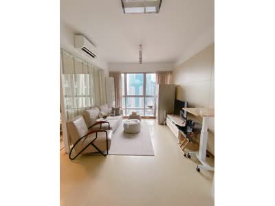 For Rent - The Clift