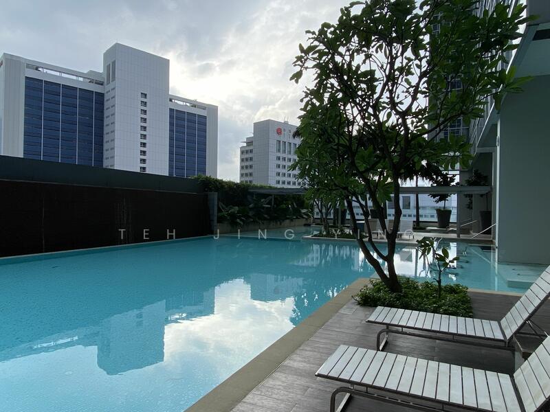 The Clift, 21 McCallum Street, 1 Bedroom, 506 sqft, Apartment For Rent, by Teh Jing Ying, 24283670 - PropertyGuru.com.sg