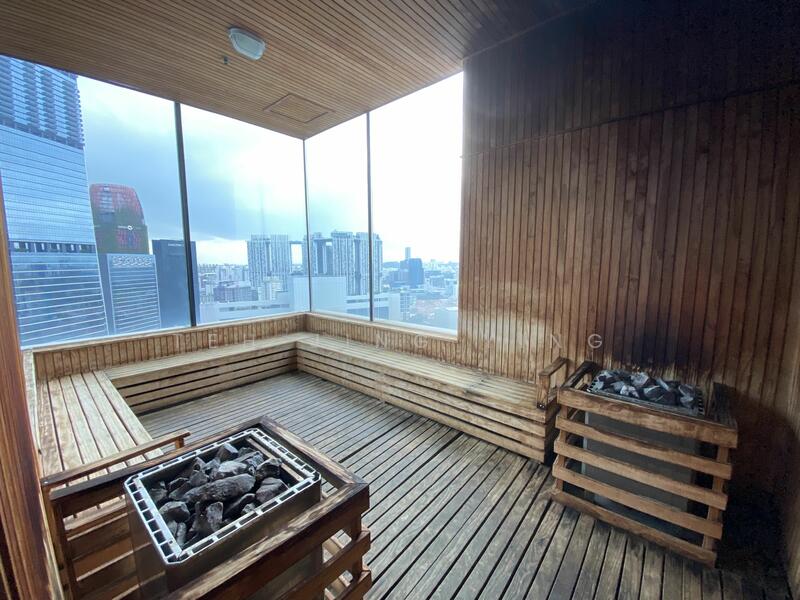 The Clift, 21 McCallum Street, 1 Bedroom, 506 sqft, Apartment For Rent, by Teh Jing Ying, 24283670 - PropertyGuru.com.sg