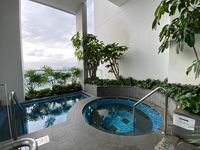 The Clift, 21 McCallum Street, 1 Bedroom, 506 sqft, Apartment For Rent, by Teh Jing Ying, 24283670 - PropertyGuru.com.sg