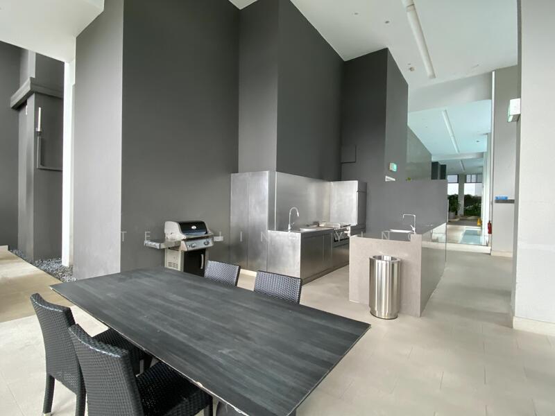 The Clift, 21 McCallum Street, 1 Bedroom, 506 sqft, Apartment For Rent, by Teh Jing Ying, 24283670 - PropertyGuru.com.sg