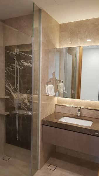 Marina One Residences, 21 Marina Way, 2 Bedrooms, 1,119 sqft, Condominium For Rent, by Jonathan Koh Chiang Liang, 24283683 - PropertyGuru.com.sg