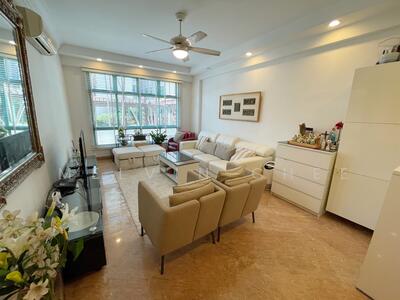 For Rent - Changi Court