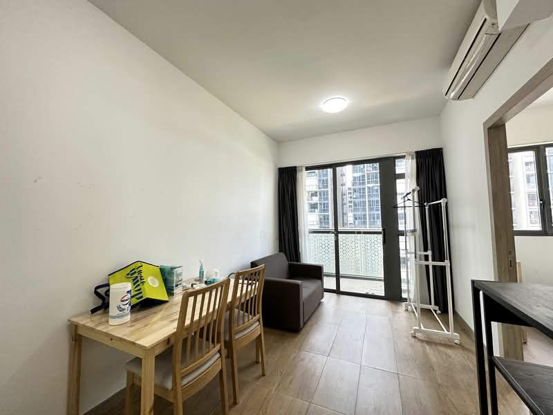 The Alps Residences, 115 Tampines Street 86, 1 Bedroom, 463 sqft, Condominium For Rent, by Oscar Tsui, 24283823 - PropertyGuru.com.sg