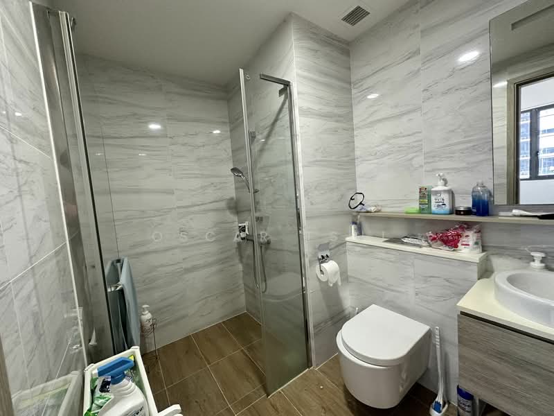 The Alps Residences, 115 Tampines Street 86, 1 Bedroom, 463 sqft, Condominium For Rent, by Oscar Tsui, 24283823 - PropertyGuru.com.sg