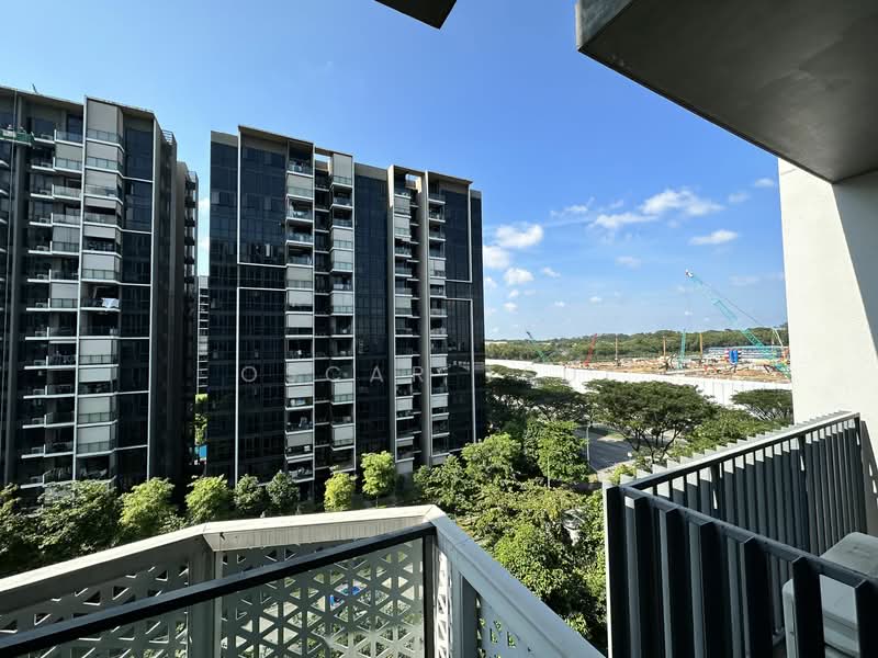 The Alps Residences, 115 Tampines Street 86, 1 Bedroom, 463 sqft, Condominium For Rent, by Oscar Tsui, 24283823 - PropertyGuru.com.sg