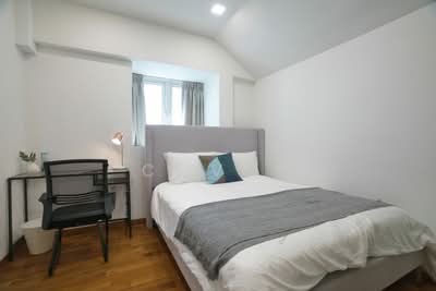 For Rent - Sunshine Loft