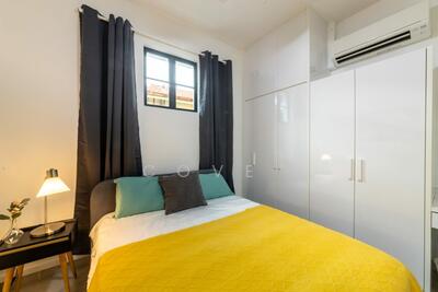 For Rent - Chiang's Court - Standard Room